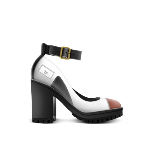 Zeppa light boot