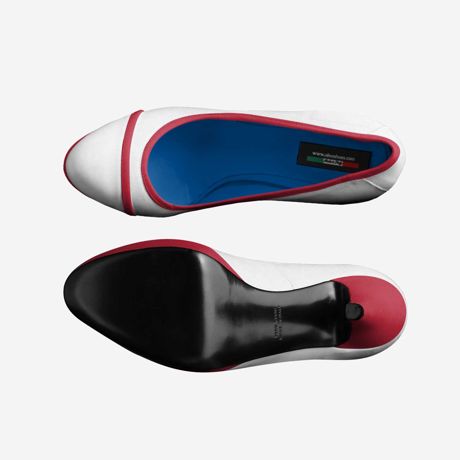 Sani artisan made in Italy shoes by Victor Mccrae