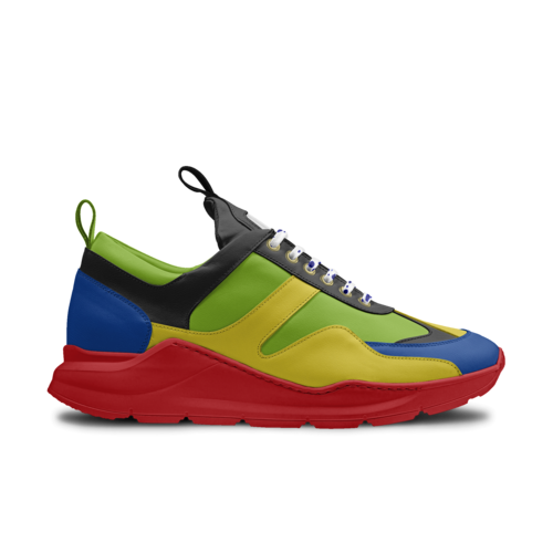 FASHION SNEAKERS KITE 03