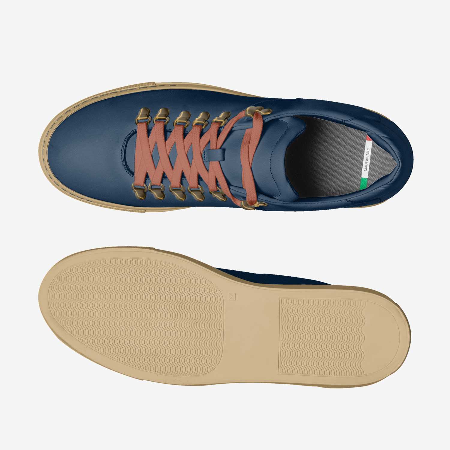 Sarah Merhi artisan made in Italy shoes by Sarah Merhi