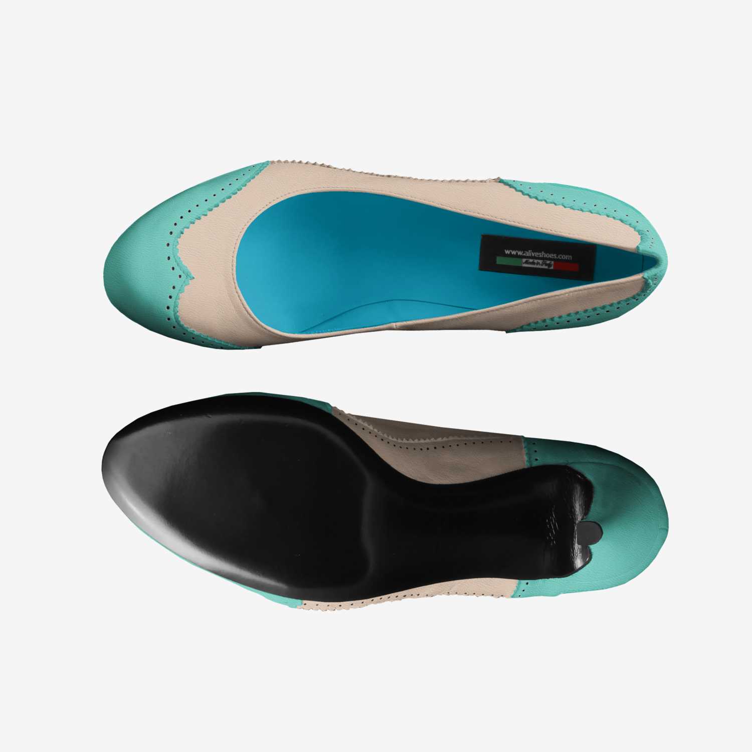 Sarah's Shoes custom made classic skaters Sarah's Shoes artisan made in Italy shoes by Sarah Schmitt N/a