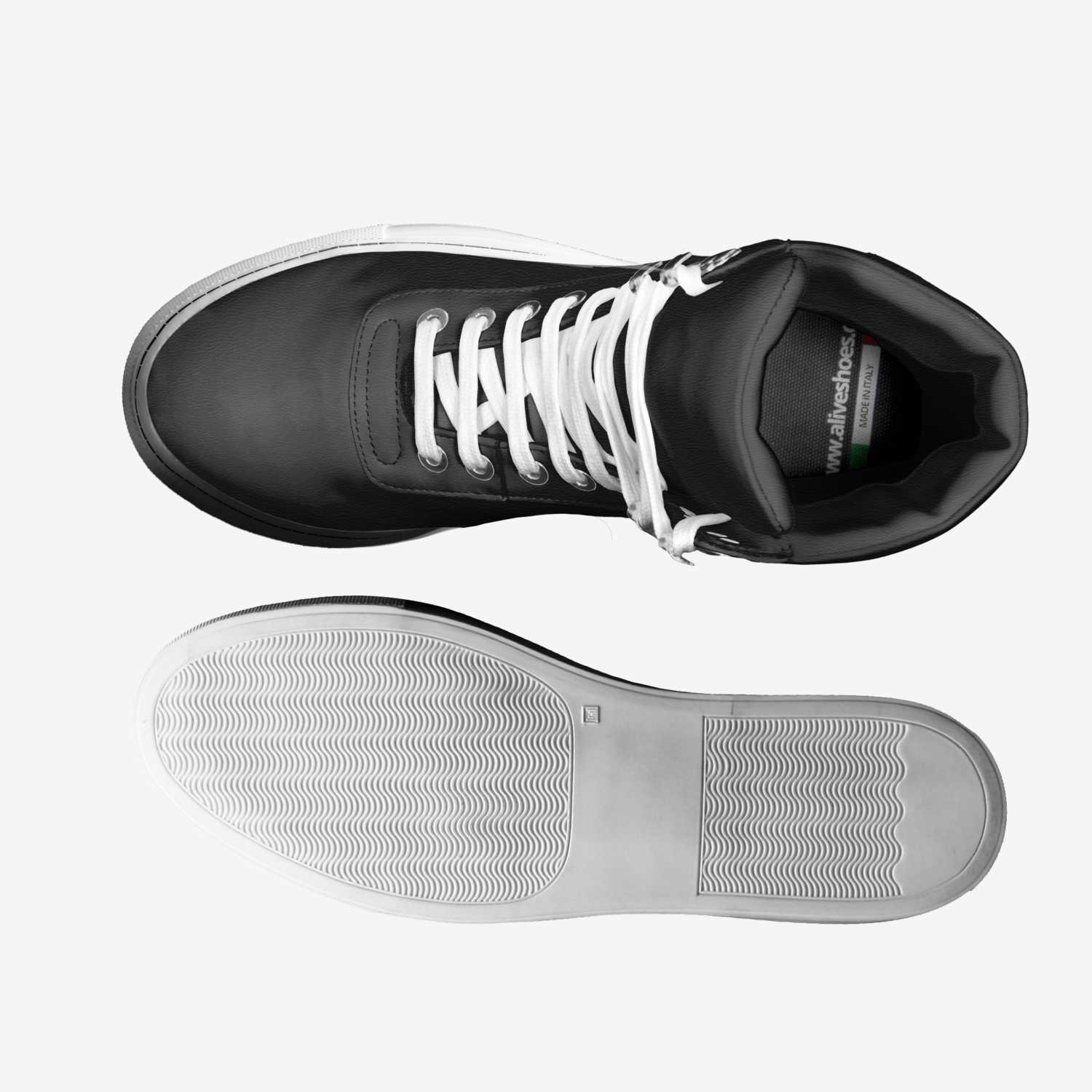 SARTORIUS custom made classic skaters SARTORIUS artisan made in Italy shoes by Grace Mcphillips