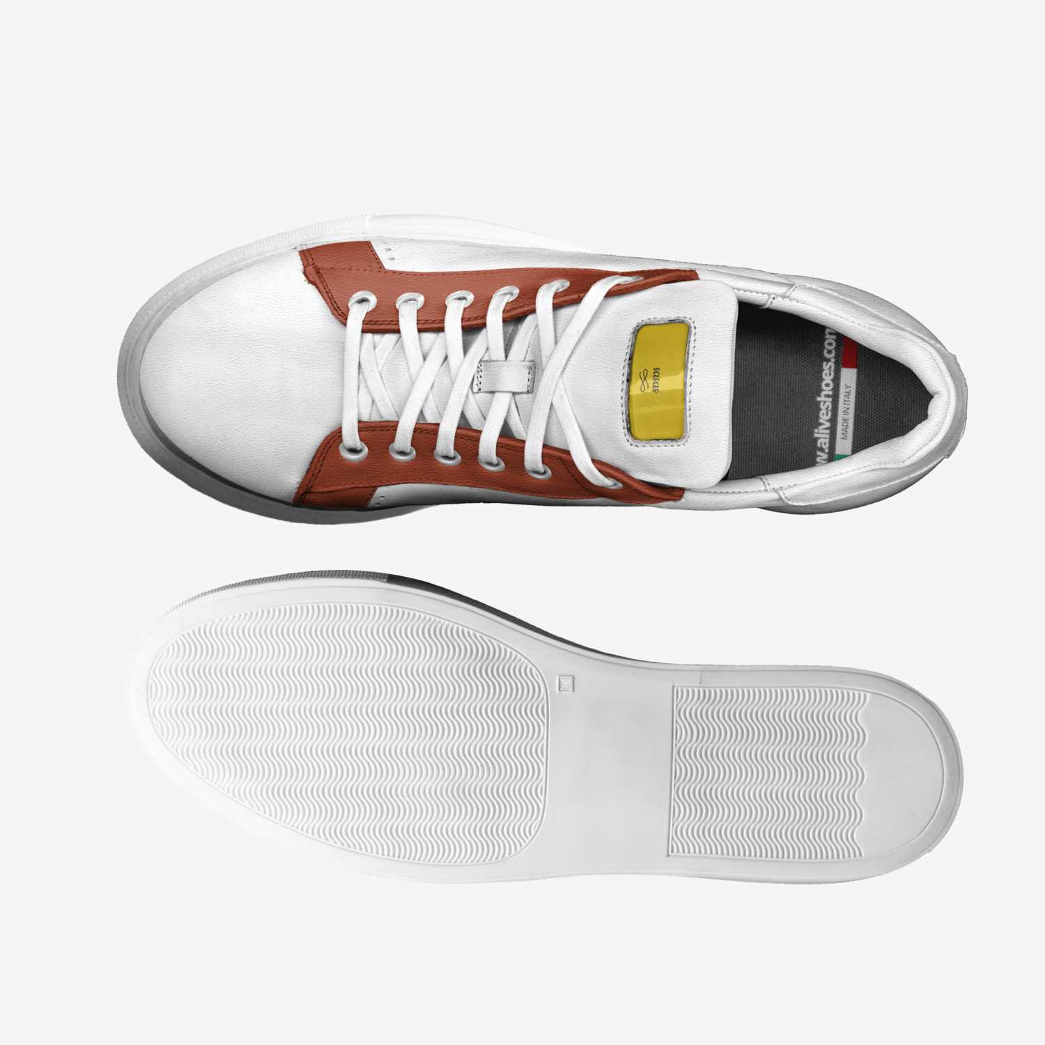 sasas artisan made in Italy shoes by Luca Botticelli