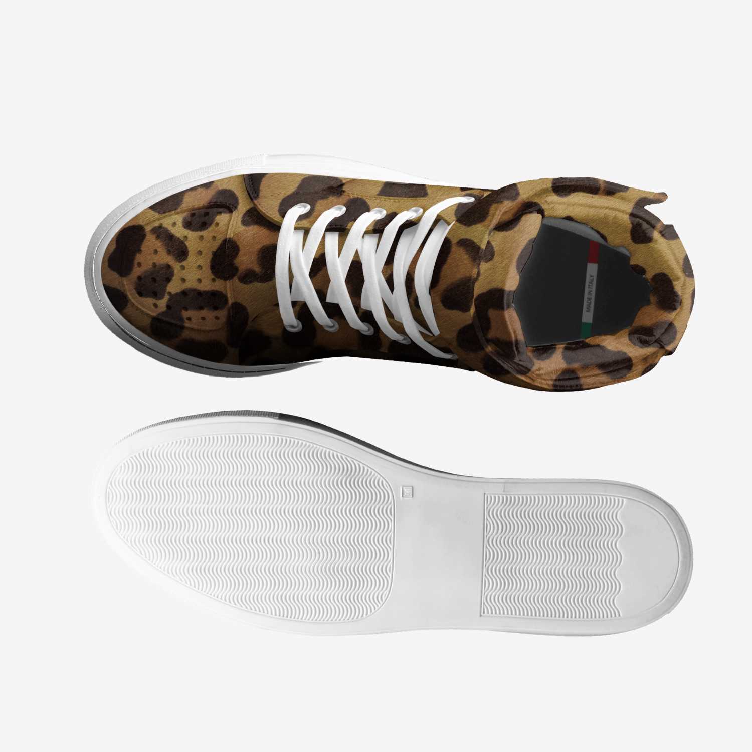 sasas custom made classic skaters sasas artisan made in Italy shoes by Michela Luna Parkle