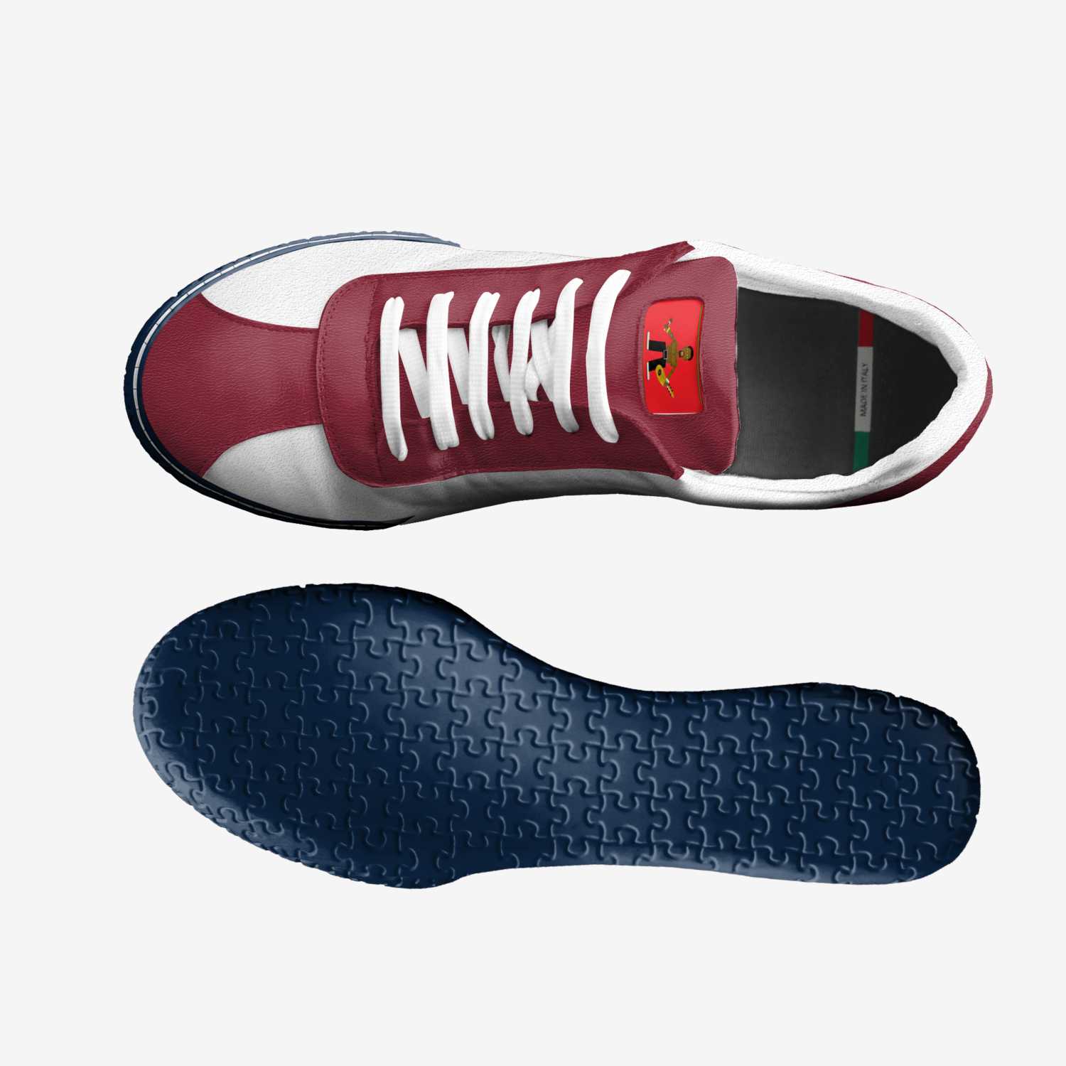 Saur Jade artisan made in Italy shoes by Vesope Custom Shoes & Apparel