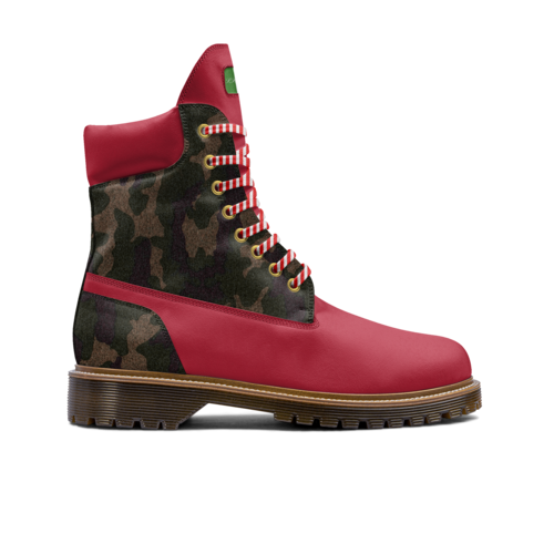 TIMBERLAND 01