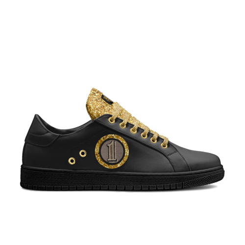 ECO VINTAGE LOW TOP