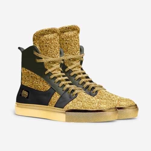 SBG 👑 Series 2 — Extra Large High Top