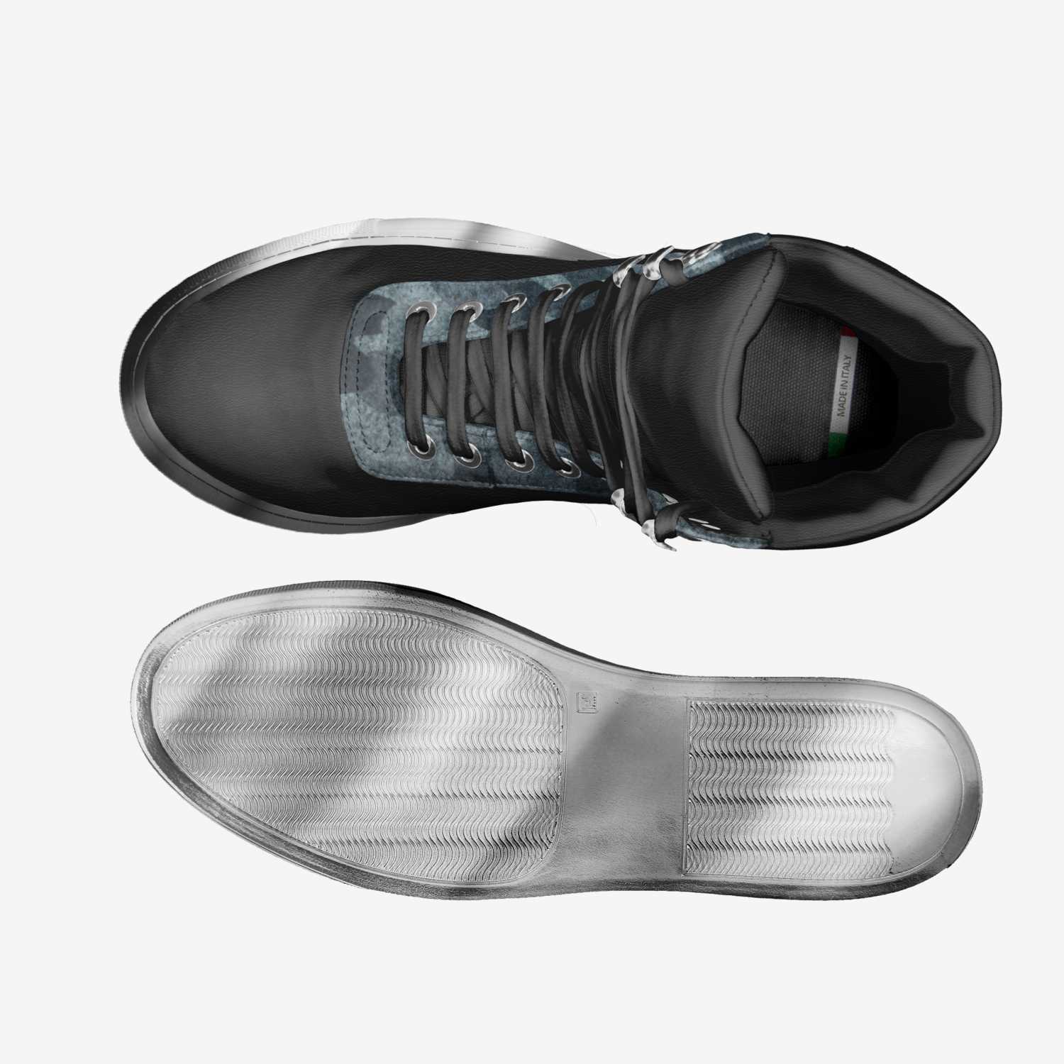 SBN FOOTWEAR custom made classic skaters SBN FOOTWEAR artisan made in Italy shoes by Style By Nicky