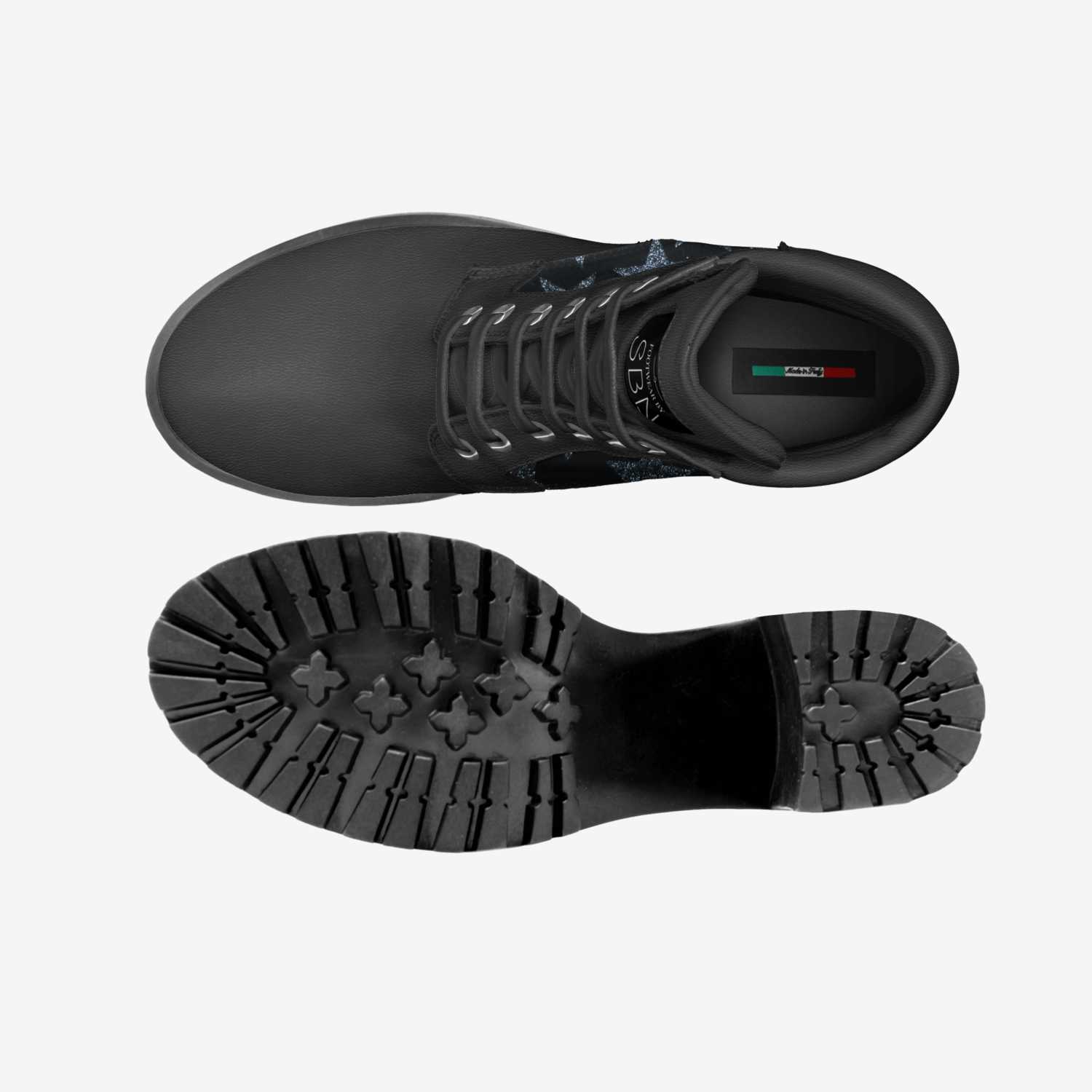 SBN FOOTWEAR custom made classic skaters SBN FOOTWEAR artisan made in Italy shoes by Style By Nicky