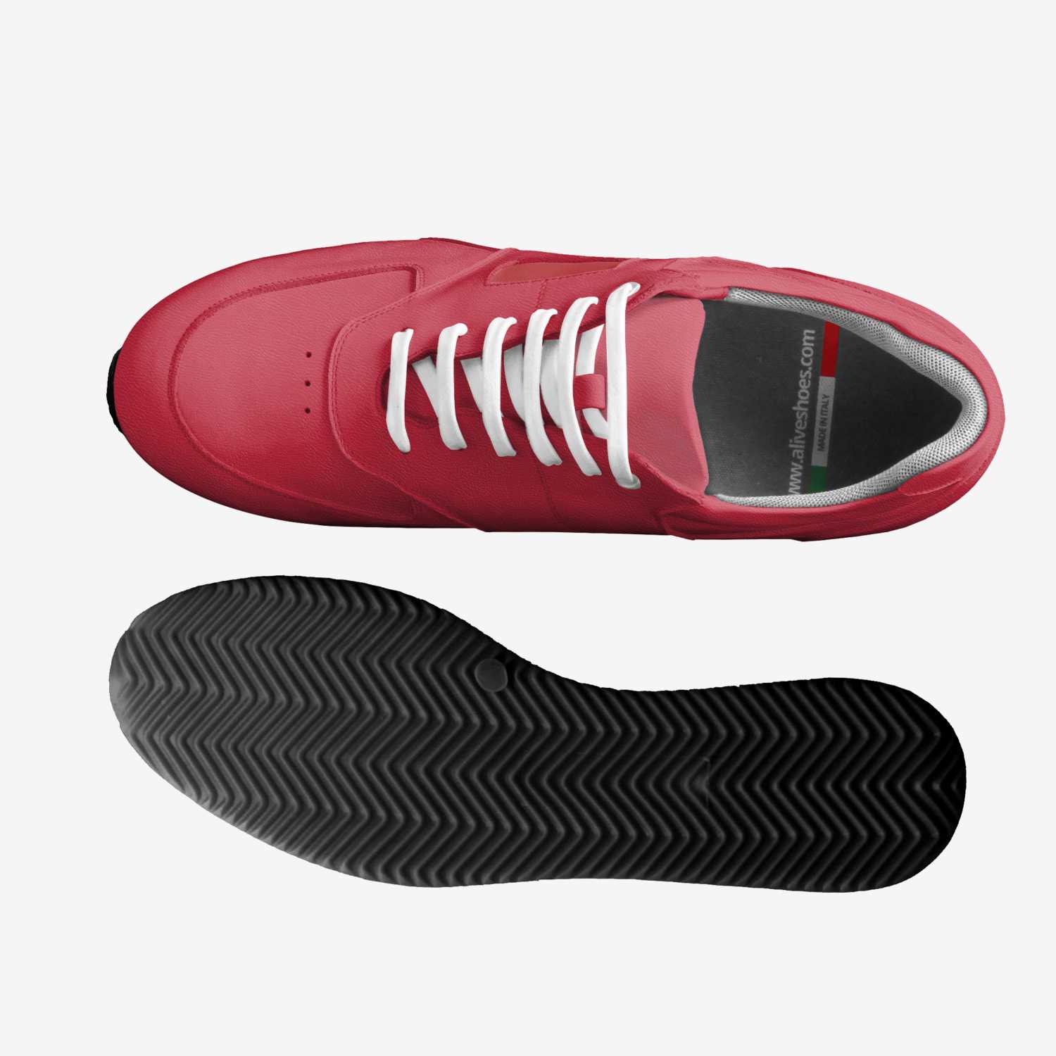 SBRAGIA custom made classic skaters SBRAGIA artisan made in Italy shoes by Lisa Sbragia