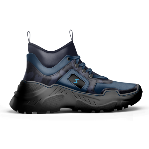 Zenith socks