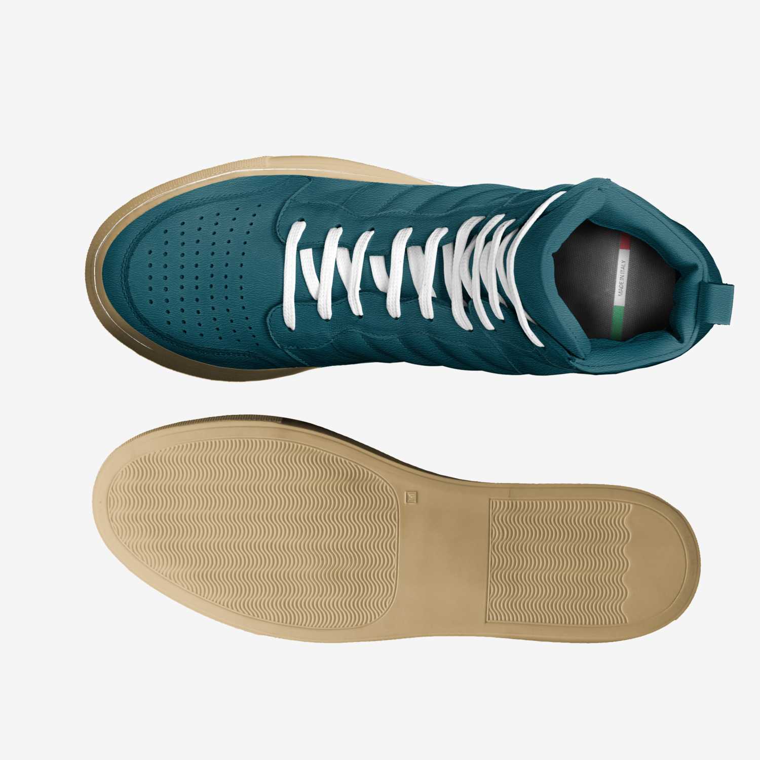 School 8 SJ1 artisan made in Italy shoes by Being Great Every Day