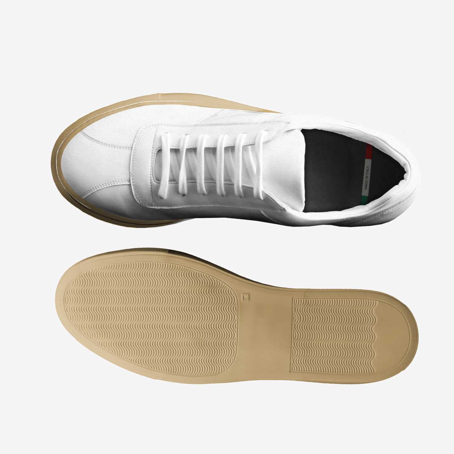 School Targa artisan made in Italy shoes by Being Great Every Day