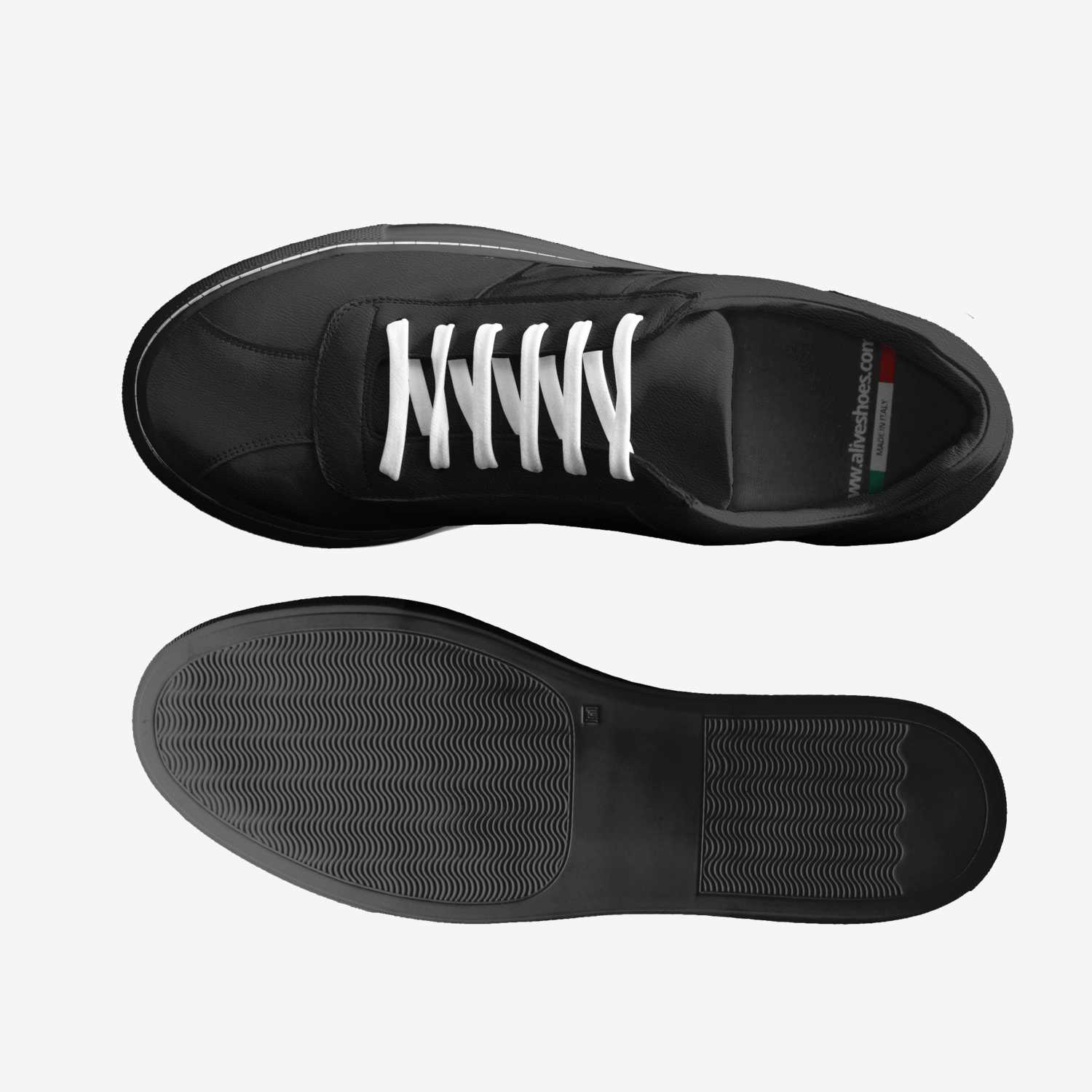 Scooter Pro artisan made in Italy shoes by Coolio Kid