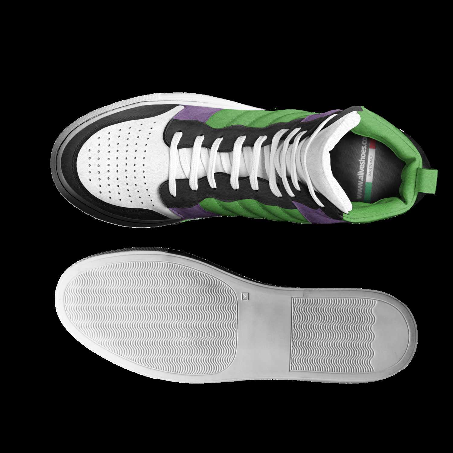 Buzz lightyear discount shoes hot topic