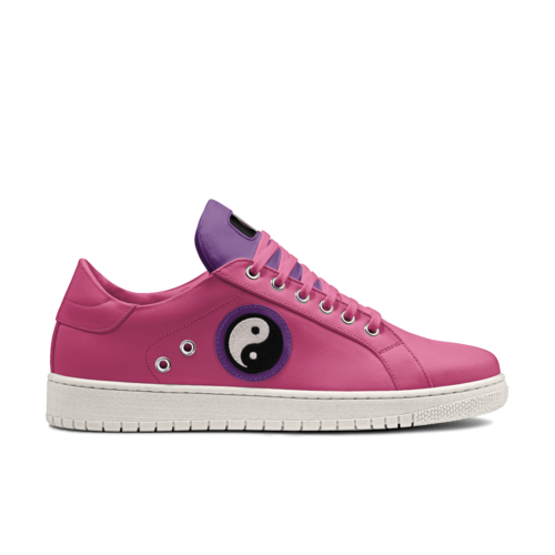 ECO VINTAGE LOW TOP