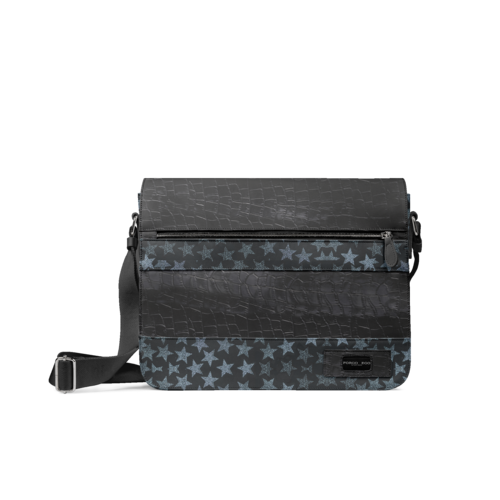 MESSENGER BAG V2