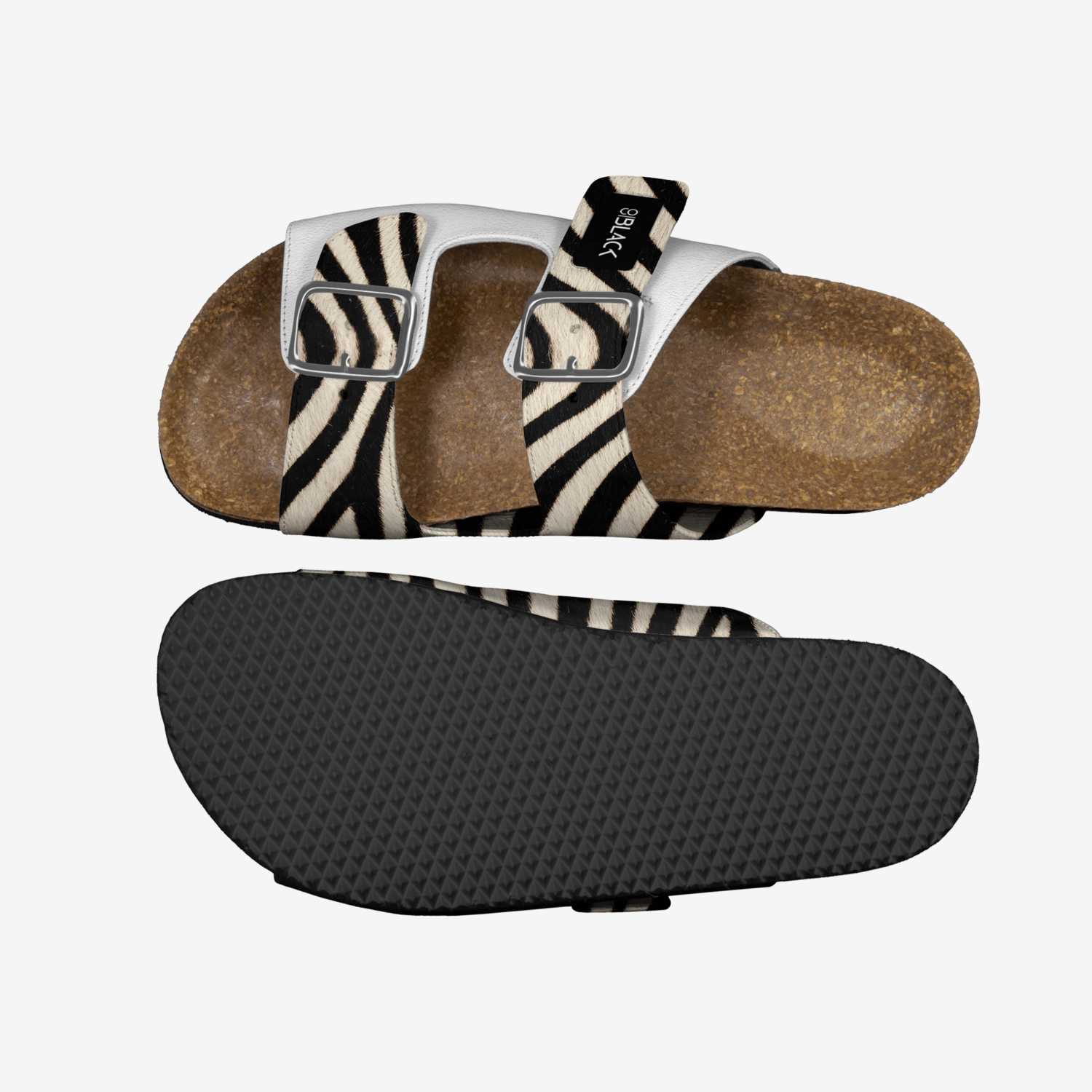 Sequential custom made classic skaters Sequential artisan made in Italy shoes by R. Malik