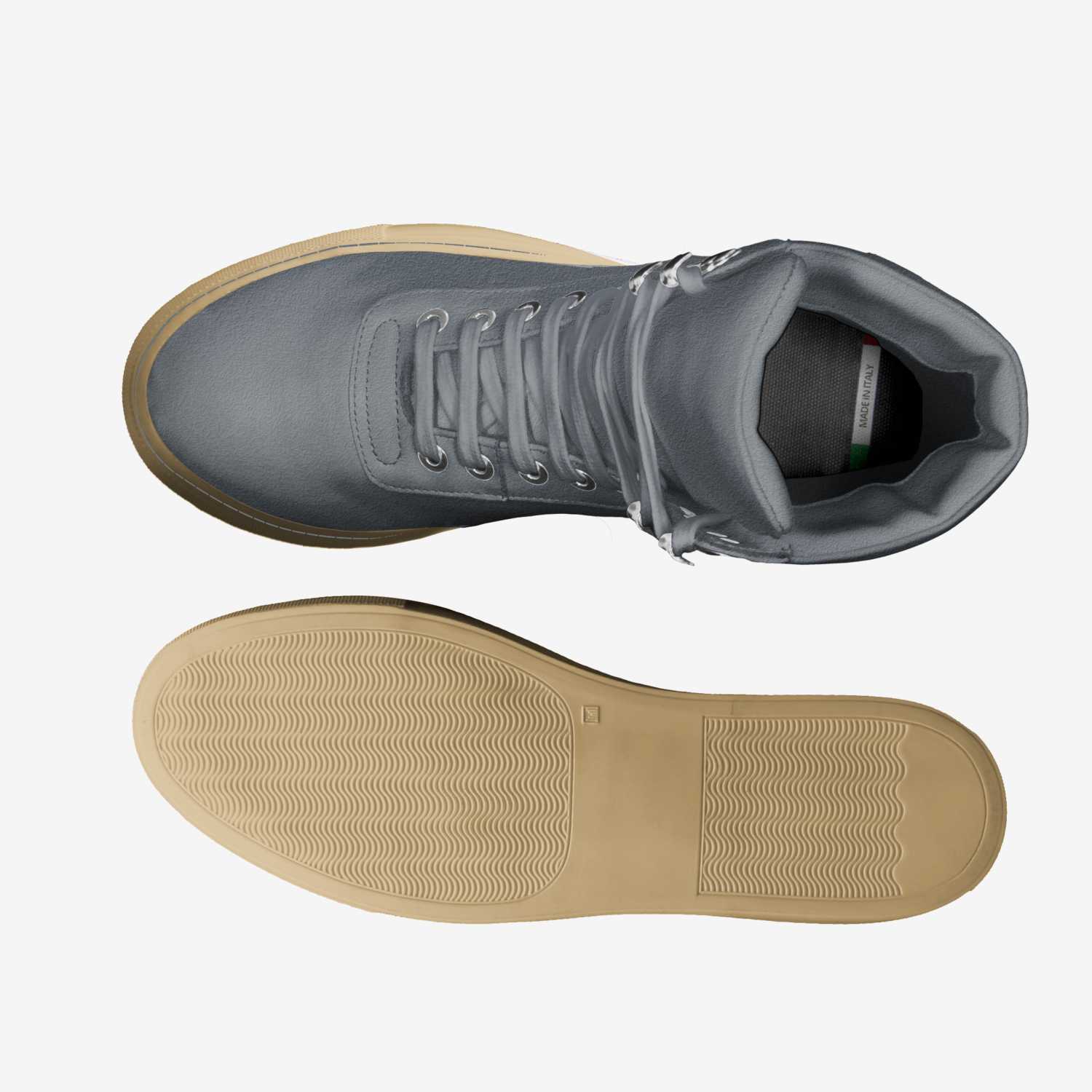 Sera Daim artisan made in Italy shoes by Albert Ray Collection