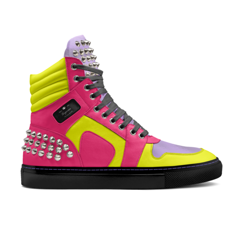 SERENA SPIKE ALTA