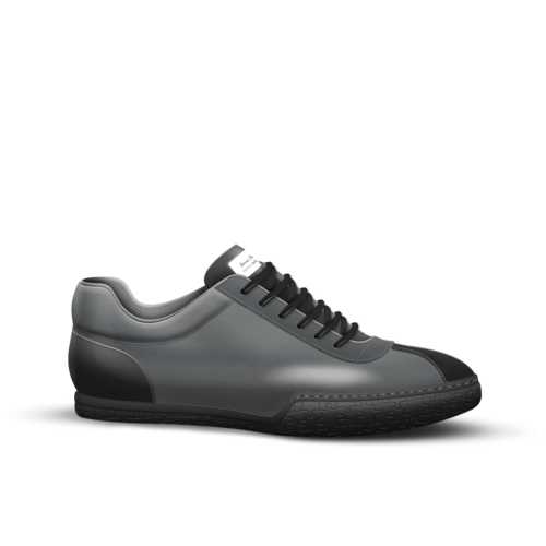 Serra Shoes | A Custom Shoe concept by Ashley Serra