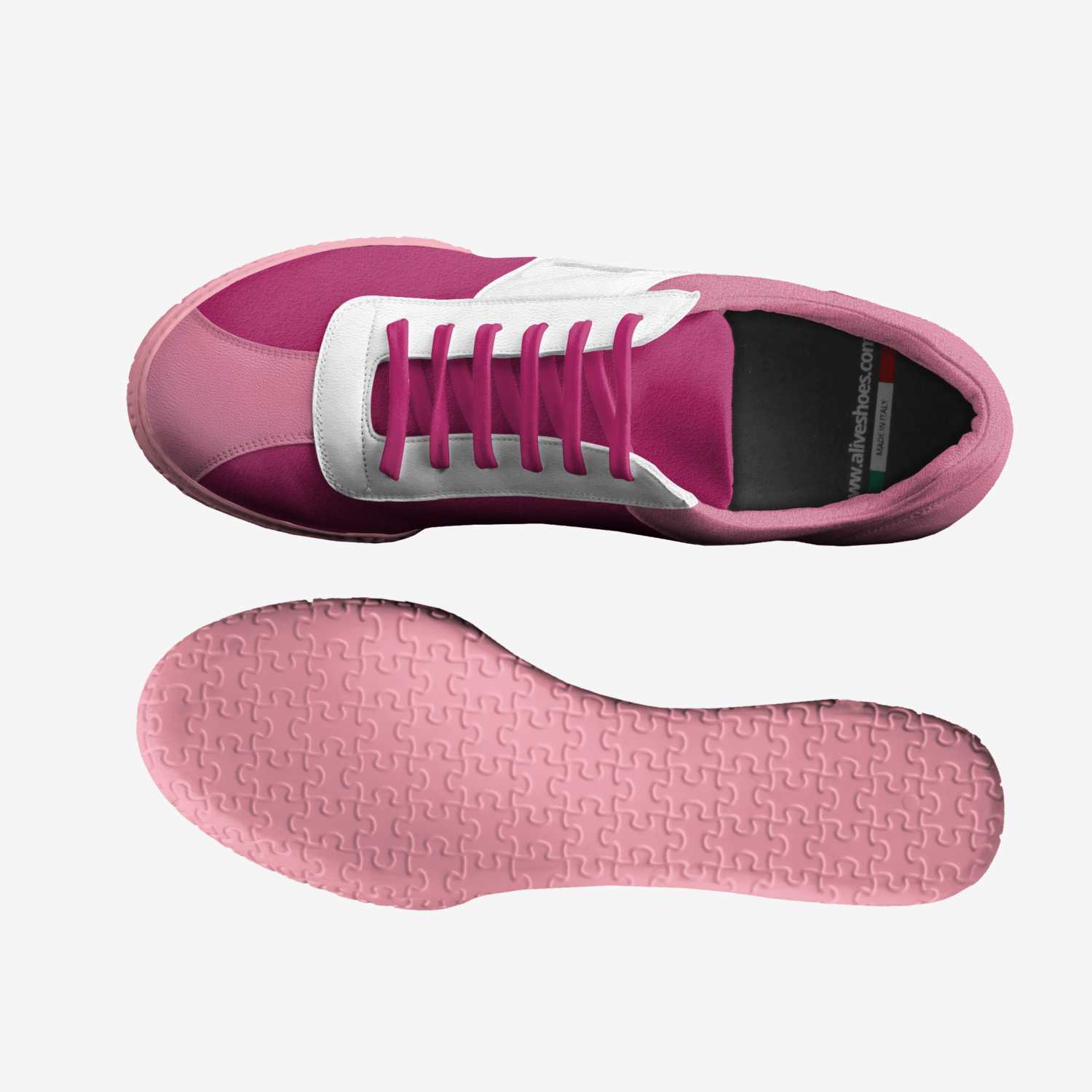 SFD Shoes™ artisan made in Italy shoes by Susan Flynn-doyle