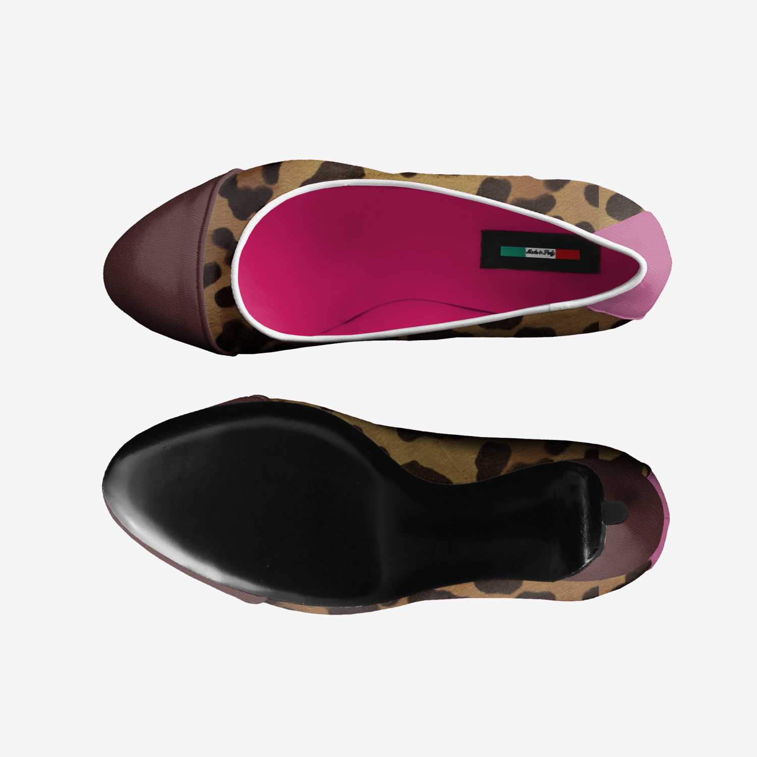 Sggsgzggz custom made classic skaters Sggsgzggz artisan made in Italy shoes by Michela Luna Parkle