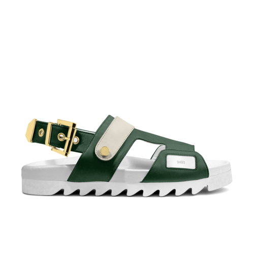 SANDALO SGM 006