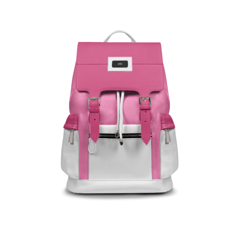 LUXURY BACKPACK 001