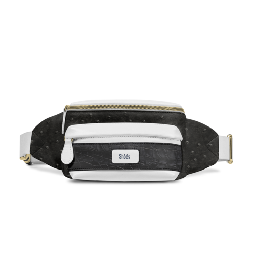 SHOULDERBAG V3