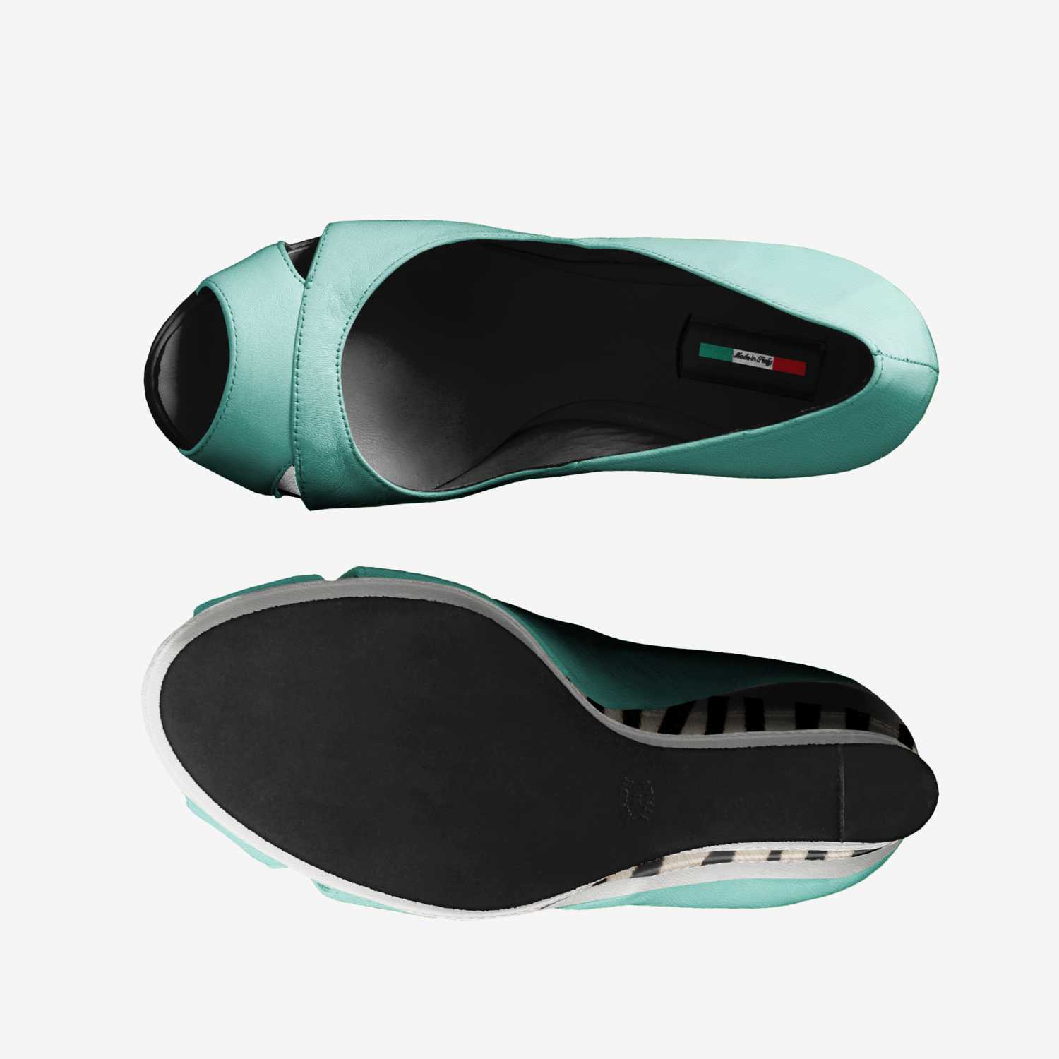Shôés artisan made in Italy shoes by Marci Thompson