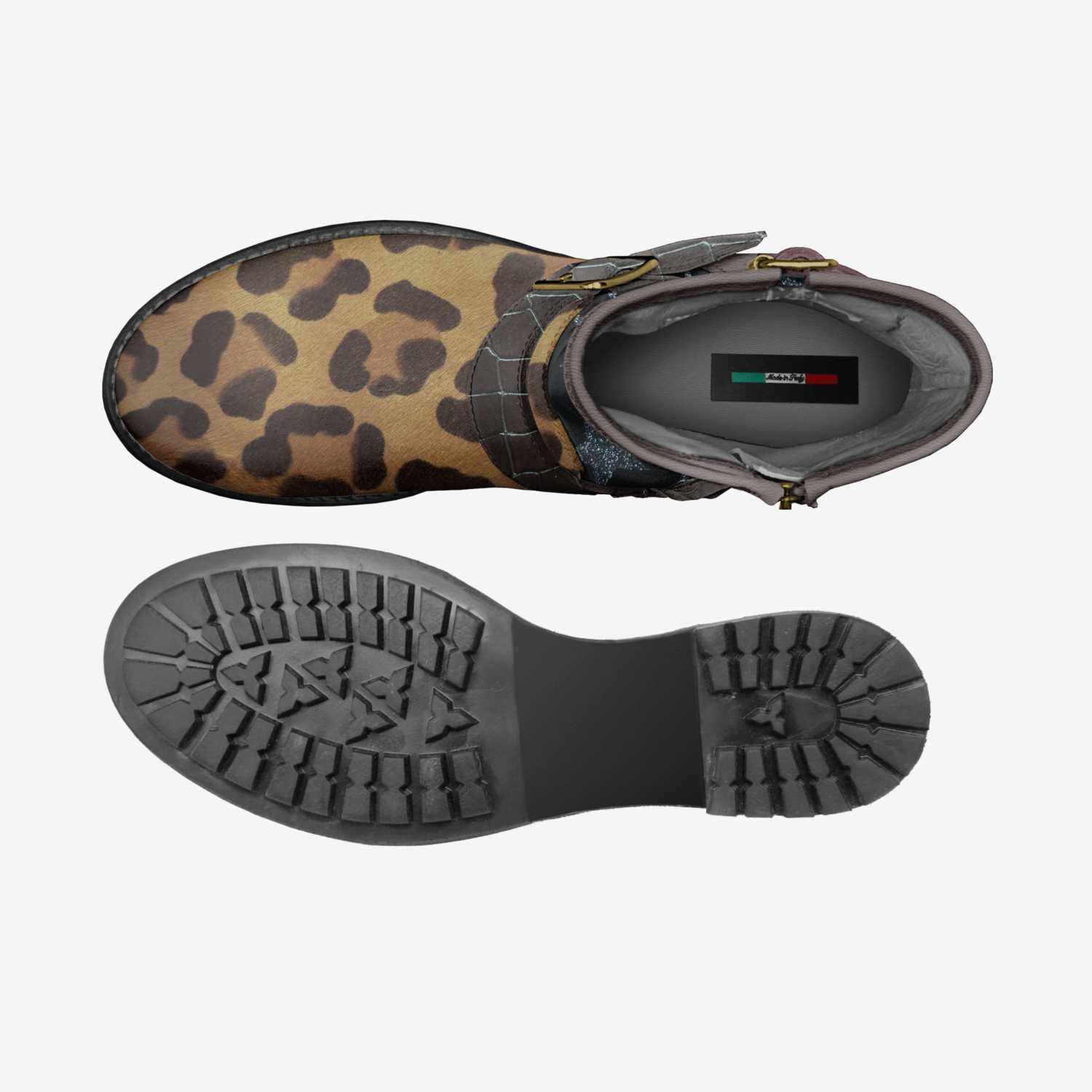 sh18 artisan made in Italy shoes by Paul Megens