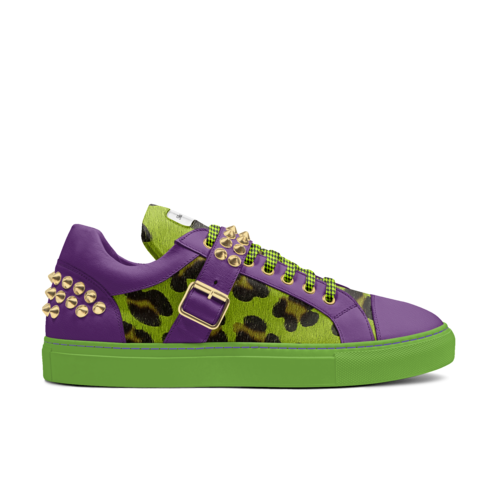 SERENA SPIKE BASSA