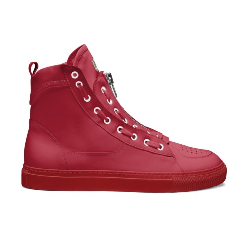 Legacy zipper nuova