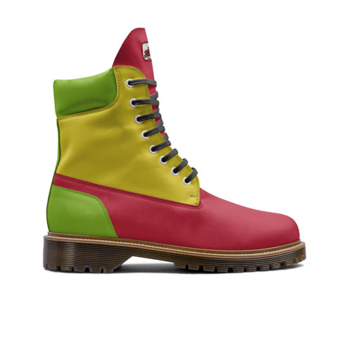 TIMBERLAND 01
