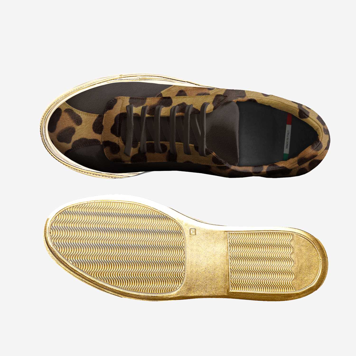 Sha'Kori Chera'que custom made classic skaters Sha'Kori Chera'que artisan made in Italy shoes by Sha'Kori Kingdom Commonwealth