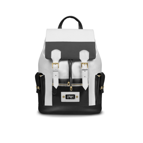 LUXURY BACKPACK 002