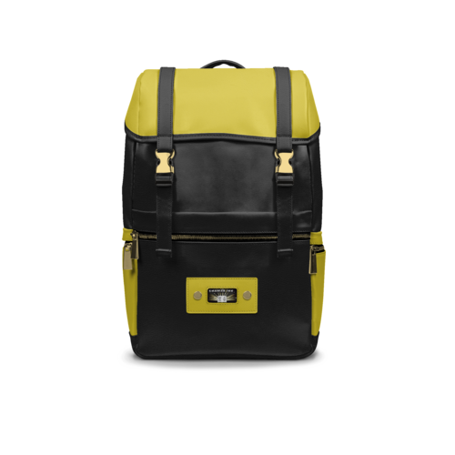 LUXURY BACKPACK 004