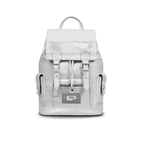 LUXURY BACKPACK 002