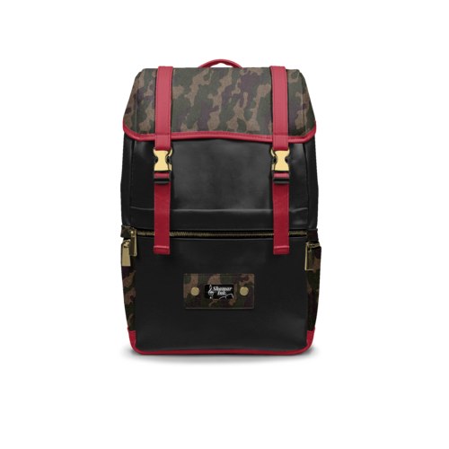 LUXURY BACKPACK 004