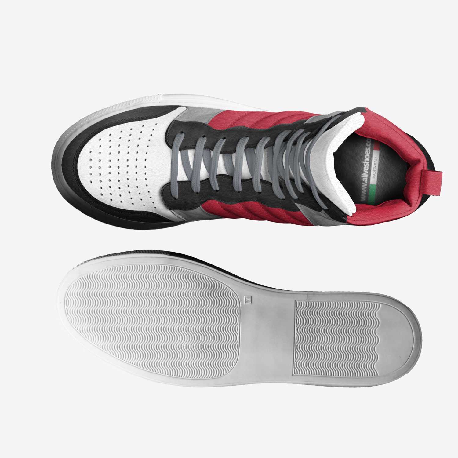 Sharp Shooters custom made classic skaters Sharp Shooters artisan made in Italy shoes by Conor Wirth