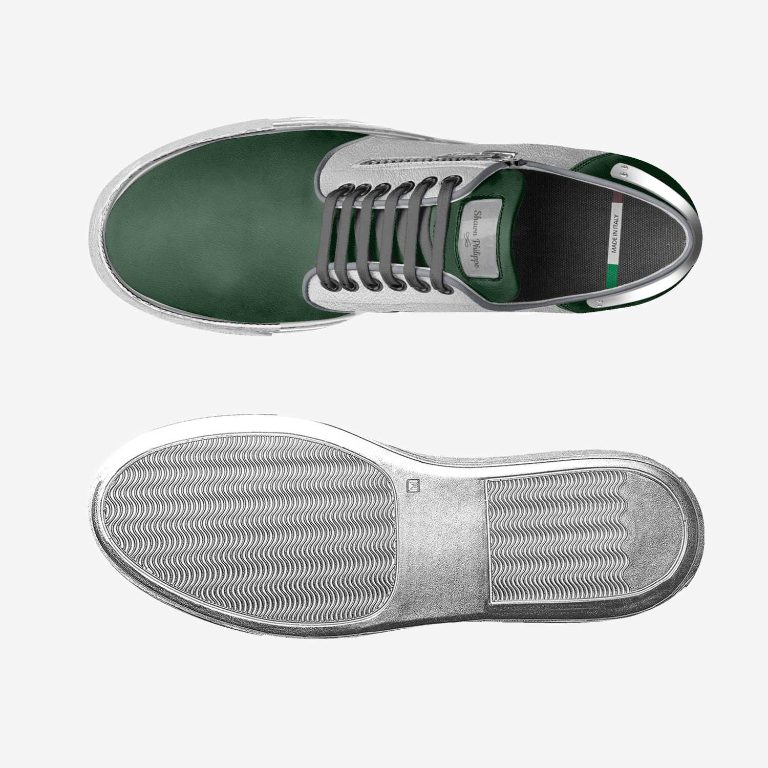 Shawn Philippe artisan made in Italy shoes by S. Hobbs