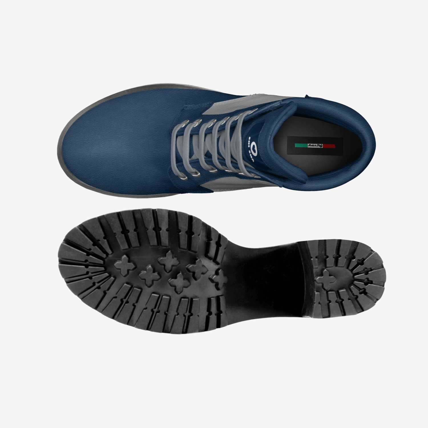 SHI SHA artisan made in Italy shoes by Shi Sha