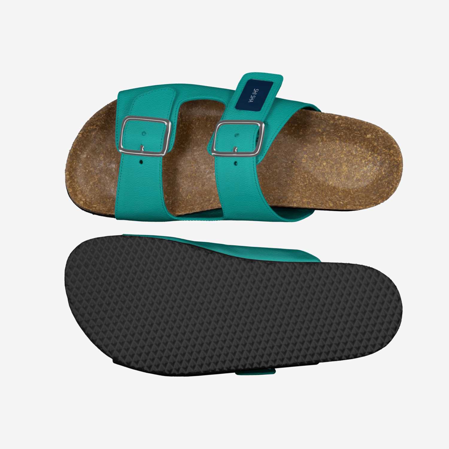 SHI SHA artisan made in Italy shoes by Shi Sha