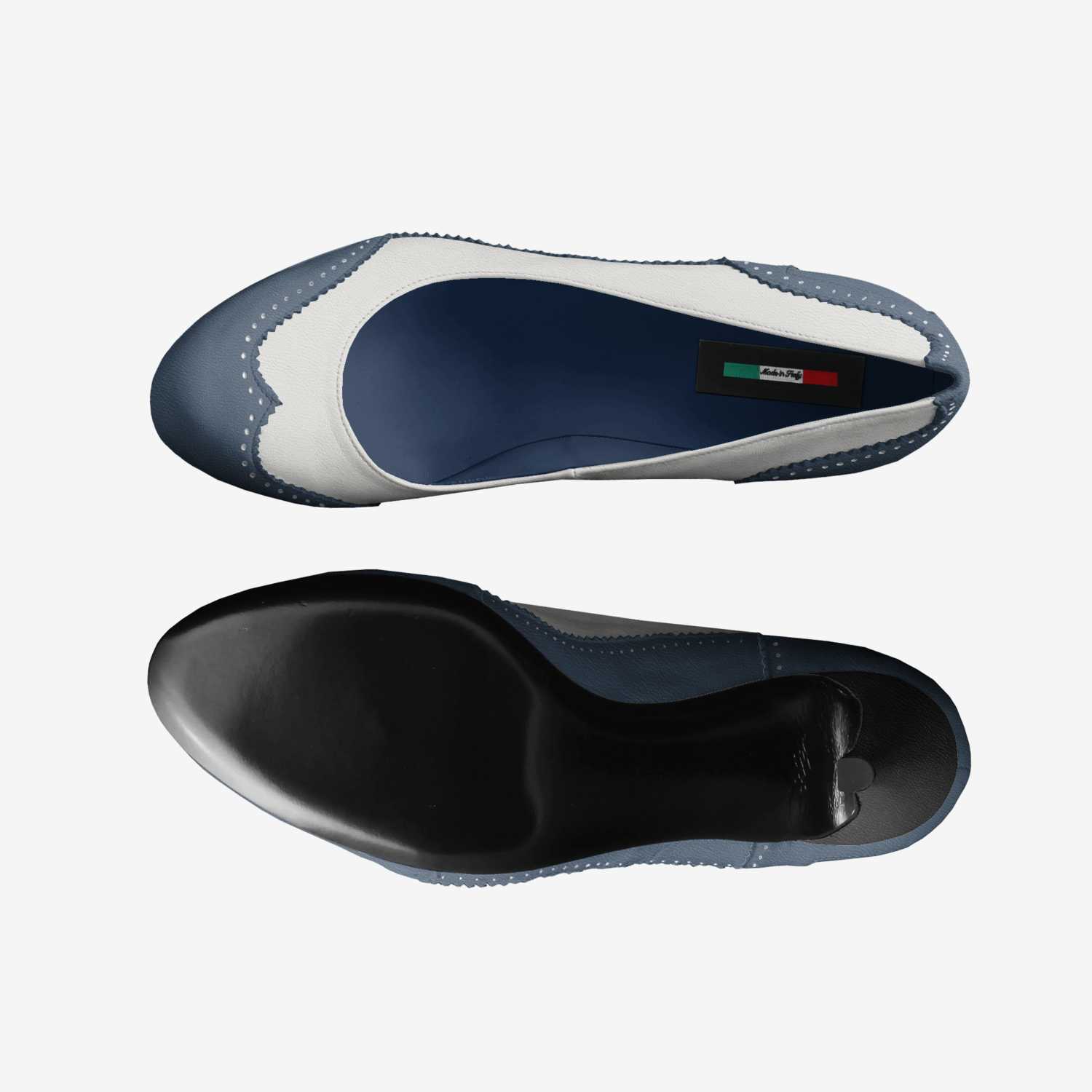 SHI SHA artisan made in Italy shoes by Shi Sha