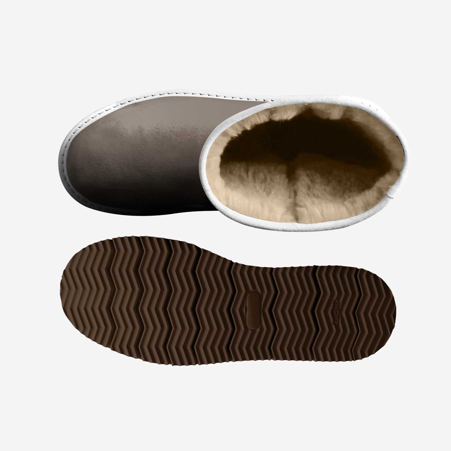 SHI SHA artisan made in Italy shoes by Shi Sha