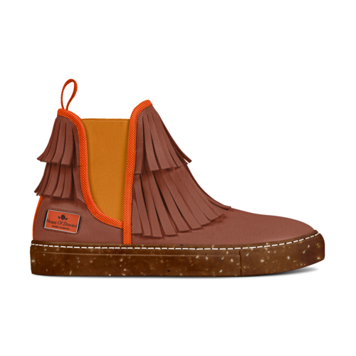 THE FRINGE 002