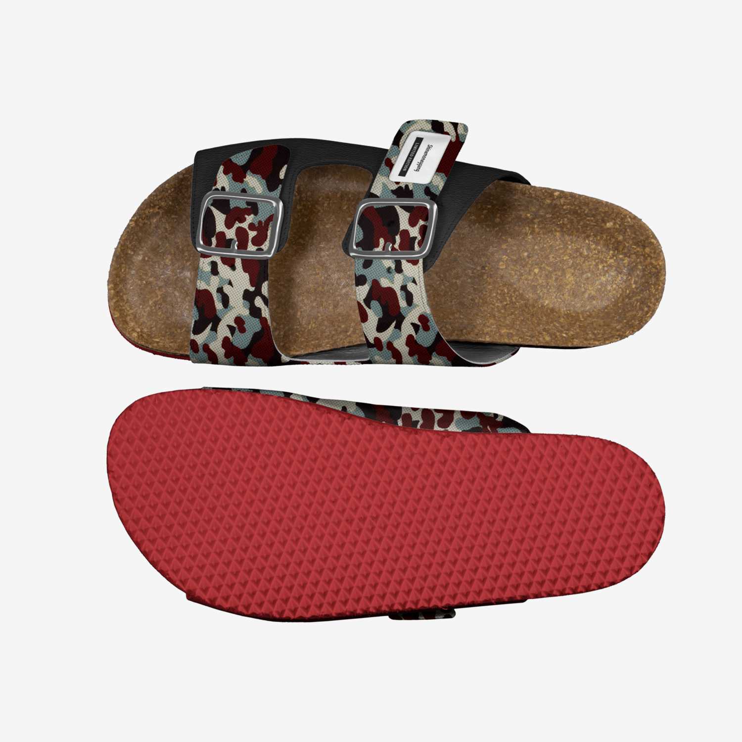 Shinemoneygang custom made classic skaters Shinemoneygang artisan made in Italy shoes by Lez Quan