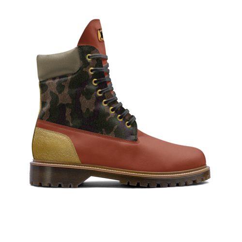 TIMBERLAND 01